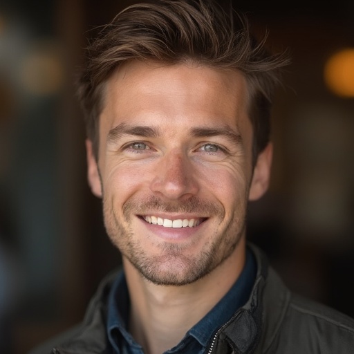 Chloe Barnett — Non Gamstop Casinos reviewer